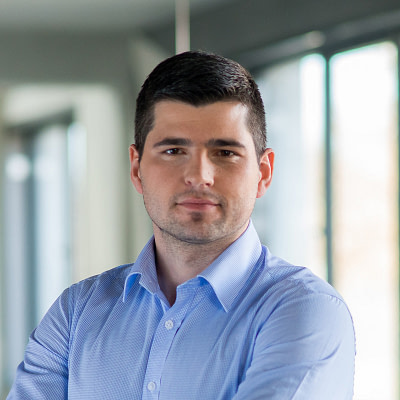 TOMEK BANAŚ - perfectaoffice.com